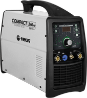 Helvi COMPACT EVO 246HF