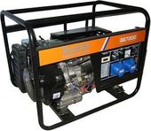  Russian Engineering Group GG7200-380