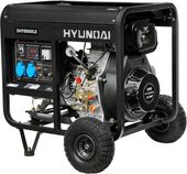 Hyundai DHY 8000 LE