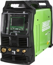 Everlast Storm 215C (MIG/MMA/CUT)