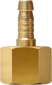 ПТК Штуцер 1/4 G (D6) DEN1406-1 (10 шт.)