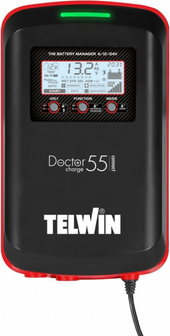 Telwin DOCTOR CHARGE 55 CONNECT