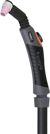 Parker SGT 225F с гибким гусаком и головой SGT 18 8 метров