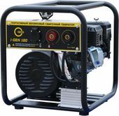 START i-GEN 160