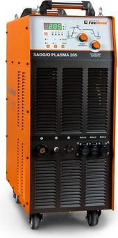 FoxWeld SAGGIO PLASMA 65