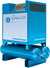 KRAFTMANN APOLLO 16 R 5-10 Bar