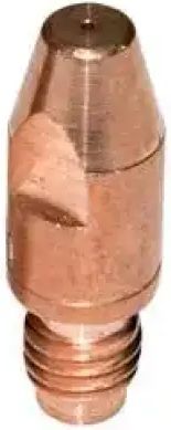 КЕДР Наконечник CuCrZr EXPERT M8 / Ø 0,8мм (10,0 / 30) (10 шт.)