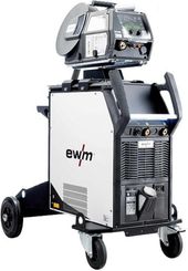 EWM PHOENIX XQ 600 PULS DW