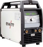 EWM TETRIX 300 DC PULS COMFORT 2.0 5P