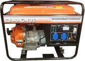 Magnus БГ5000Е