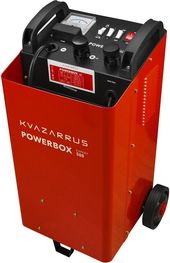 FoxWeld KVAZARRUS PowerBox 500