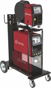 Flama MULTIMIG 500F SYN Стандартный комплект