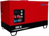  ESE 20 YW/MS