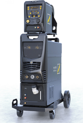 Alloy MC-351MX Adaptive