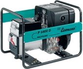Eisemann P 6400 D
