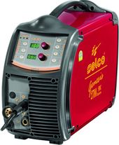 Selco Genesis 2700 SMC EXCLUSIVE