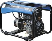 SDMO DIESEL 4000 E XL C5