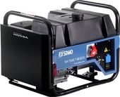  SH7500TE Auto