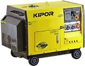  Kipor KDE12000T3