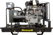  Hobberg HY 16