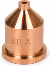 Triton Сопло экранированное 80А (STM-120)