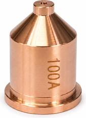 Triton Сопло экранированное 100А (STM-120)