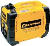Champion FDD210MOTD