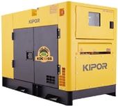 Kipor KDE18SS