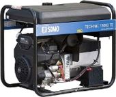 SDMO Technic 15000TE AVR C AUTO