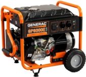  Generac GP6000E
