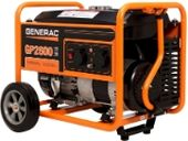  Generac GP2600