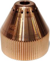 Triton Защитная насадка (экран)100-125A (TM-125)