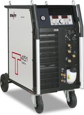 EWM TETRIX 451 SYNERGIC FW