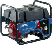 SDMO SH 7500TE
