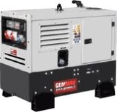  GENMAC Urban G15000LSM