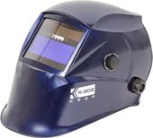 КЕДР собранная К-202 синяя