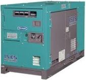  DENYO DCA-15ESX