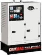  GENMAC Living RG14000LSM