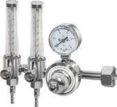 Сварог У-30/АР-40-Р-2 (1C008-0105-AR/CO2), манометр с поверкой