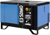 SDMO XP-S6-HM-STORM