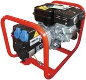 MOSA GE 2500 SR Family
