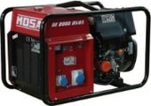 MOSA GE 8000 DS/GS