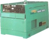  DENYO DAW-500S