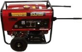  Workmaster WPG-8500E2