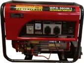  Workmaster WPG-3000E1