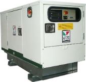  Lister Petter HSL 24A