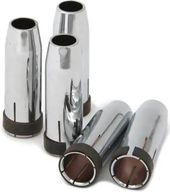 Deka Сопло коническое 24КD (20 шт; 12.5 мм)