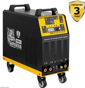 БАРСВЕЛД Profi TIG-357 DP AC/DC