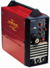 Selco Genesis 190 МТЕ