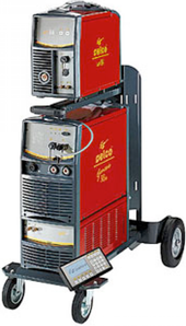 Selco Genesis 282 PME